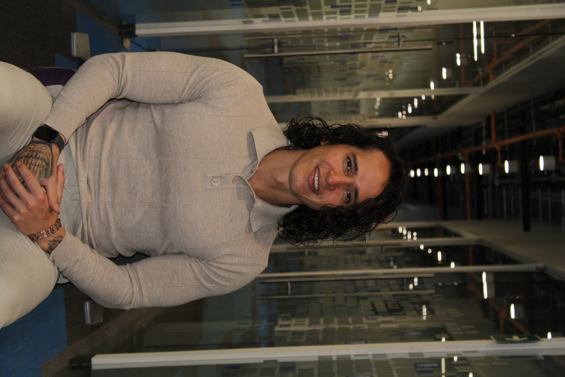 Yunuen Beast Asesor Profesional